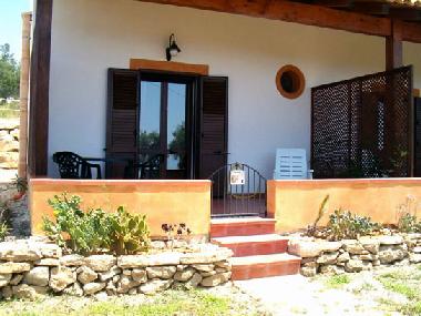 Apartamento de vacaciones en Sciacca (Agrigento)Casa de vacaciones