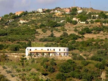 Apartamento de vacaciones en Sciacca (Agrigento)Casa de vacaciones