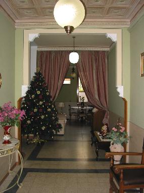 Apartamento de vacaciones en Ferrara (Ferrara)Casa de vacaciones