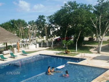 Villa en Playa Del Carmen (Quintana Roo)Casa de vacaciones