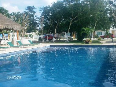 Villa en Playa Del Carmen (Quintana Roo)Casa de vacaciones