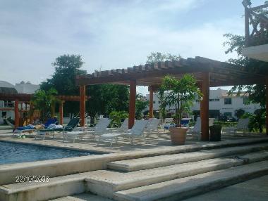 Villa en Playa Del Carmen (Quintana Roo)Casa de vacaciones
