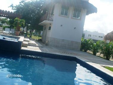 Villa en Playa Del Carmen (Quintana Roo)Casa de vacaciones