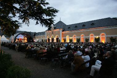 el Rheingau Music Festival