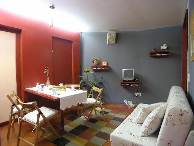 Apartamento de vacaciones en Porto (Norte)Casa de vacaciones