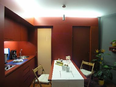 Apartamento de vacaciones en Porto (Norte)Casa de vacaciones