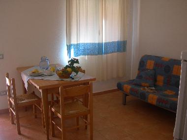 Apartamento de vacaciones en Budoni (Nuoro)Casa de vacaciones