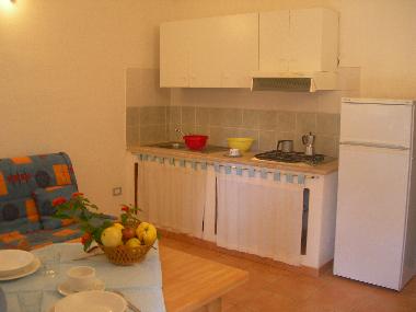 Apartamento de vacaciones en Budoni (Nuoro)Casa de vacaciones