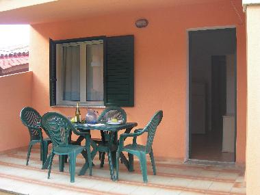 Apartamento de vacaciones en Budoni (Nuoro)Casa de vacaciones