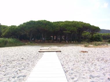 Apartamento de vacaciones en Budoni (Nuoro)Casa de vacaciones