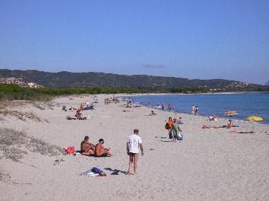 Apartamento de vacaciones en Budoni (Nuoro)Casa de vacaciones