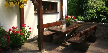 Apartamento de vacaciones en Seebach (Schwarzwald)Casa de vacaciones