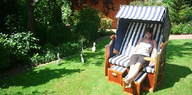 Apartamento de vacaciones en Seebach (Schwarzwald)Casa de vacaciones