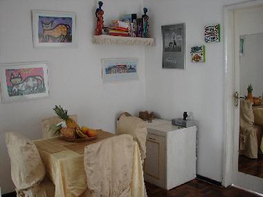 Apartamento de vacaciones en Salvador da Bahia (Bahia)Casa de vacaciones