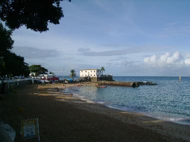 Apartamento de vacaciones en Salvador da Bahia (Bahia)Casa de vacaciones