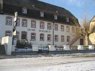 Apartamento de vacaciones en Piesport (Mosel - Saar)Casa de vacaciones