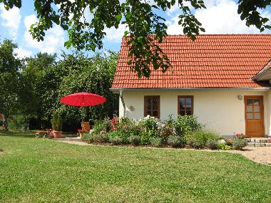 Apartamento de vacaciones en Wokuhl (Mecklenburgische Seenplatte)Casa de vacaciones