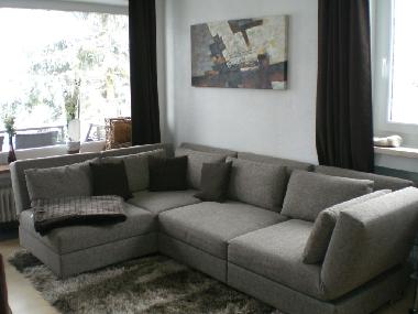 Apartamento de vacaciones en Seefeld (Innsbruck)Casa de vacaciones