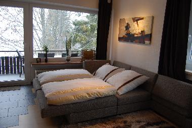 Apartamento de vacaciones en Seefeld (Innsbruck)Casa de vacaciones