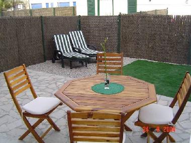 Casa de vacaciones en Torroella de Montgr� (Girona)Casa de vacaciones