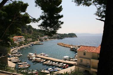 Apartamento de vacaciones en Drasnice (Splitsko-Dalmatinska)Casa de vacaciones