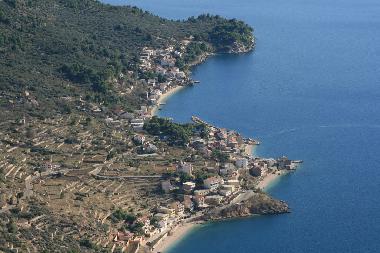 Apartamento de vacaciones en Drasnice (Splitsko-Dalmatinska)Casa de vacaciones