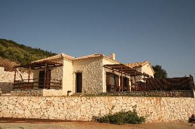 Casa de vacaciones en HORTATA LEFKADA (Lefkada)Casa de vacaciones