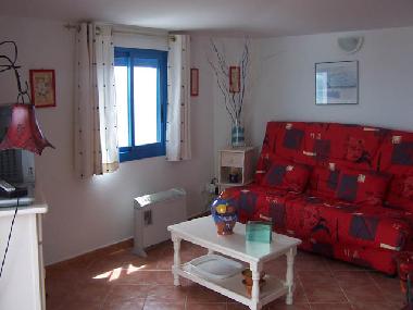Apartamento de vacaciones en PENISCOLA (Castell�n / Castell�)Casa de vacaciones