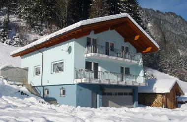 Apartamento de vacaciones en St. Gallenkirch (Bludenz-Bregenzer Wald)Casa de vacaciones