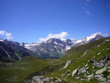 Apartamento de vacaciones en St. Gallenkirch (Bludenz-Bregenzer Wald)Casa de vacaciones