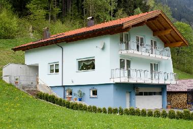 Apartamento de vacaciones en St. Gallenkirch (Bludenz-Bregenzer Wald)Casa de vacaciones