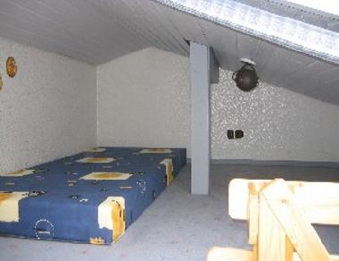 Casa de vacaciones en Meschede Mielinghausen (Sauerland)Casa de vacaciones