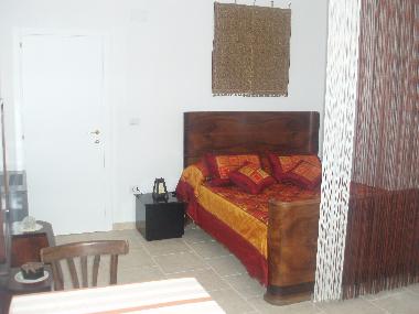 Apartamento de vacaciones en Martina Franca (Taranto)Casa de vacaciones