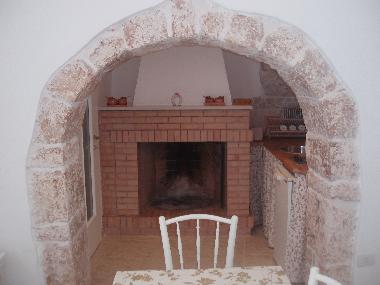Apartamento de vacaciones en Martina Franca (Taranto)Casa de vacaciones