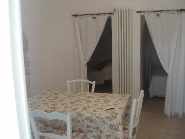 Apartamento de vacaciones en Martina Franca (Taranto)Casa de vacaciones