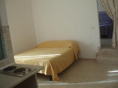 Apartamento de vacaciones en Martina Franca (Taranto)Casa de vacaciones