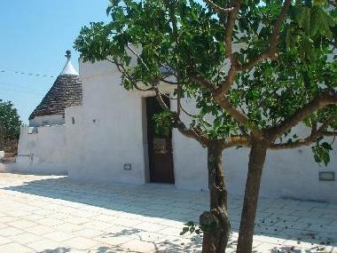 Apartamento de vacaciones en Martina Franca (Taranto)Casa de vacaciones