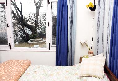 Casa de vacaciones en Kasauli (Himachal Pradesh)Casa de vacaciones