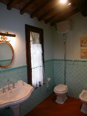 Apartamento de vacaciones en bei Cortona (Arezzo)Casa de vacaciones