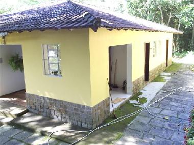 Casa de vacaciones en Rio de Janeiro (Rio de Janeiro)Casa de vacaciones