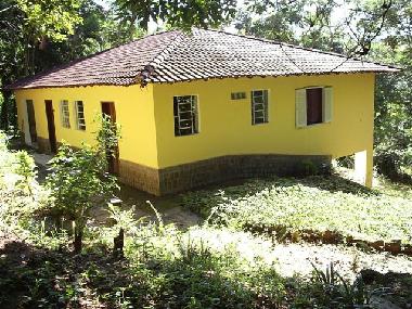 Casa de vacaciones en Rio de Janeiro (Rio de Janeiro)Casa de vacaciones