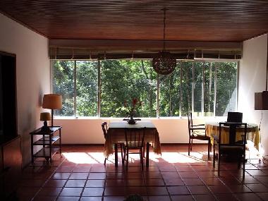 Casa de vacaciones en Rio de Janeiro (Rio de Janeiro)Casa de vacaciones