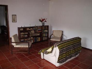 Casa de vacaciones en Rio de Janeiro (Rio de Janeiro)Casa de vacaciones