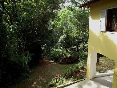 Casa de vacaciones en Rio de Janeiro (Rio de Janeiro)Casa de vacaciones