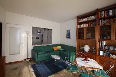 Apartamento de vacaciones en sarnico (Bergamo)Casa de vacaciones