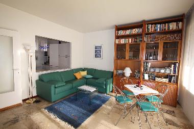 Apartamento de vacaciones en sarnico (Bergamo)Casa de vacaciones