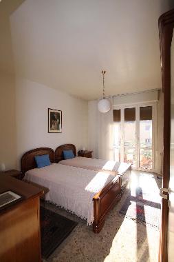 Apartamento de vacaciones en sarnico (Bergamo)Casa de vacaciones