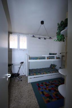 Apartamento de vacaciones en sarnico (Bergamo)Casa de vacaciones