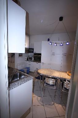 Apartamento de vacaciones en sarnico (Bergamo)Casa de vacaciones