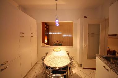 Apartamento de vacaciones en sarnico (Bergamo)Casa de vacaciones